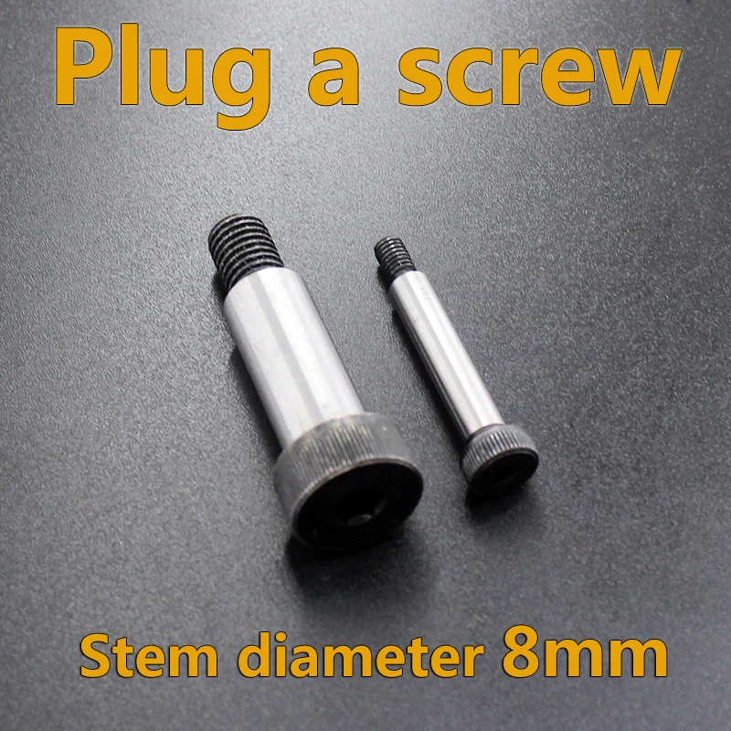 Rod Diameter 8Mm, L…