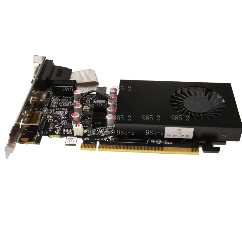 PCIe to Dual 10G Ethernet & M.2 Adapter Card, Dual 10G RJ45 Ports + Dual M.2 Slot Hybrid Expansion Card