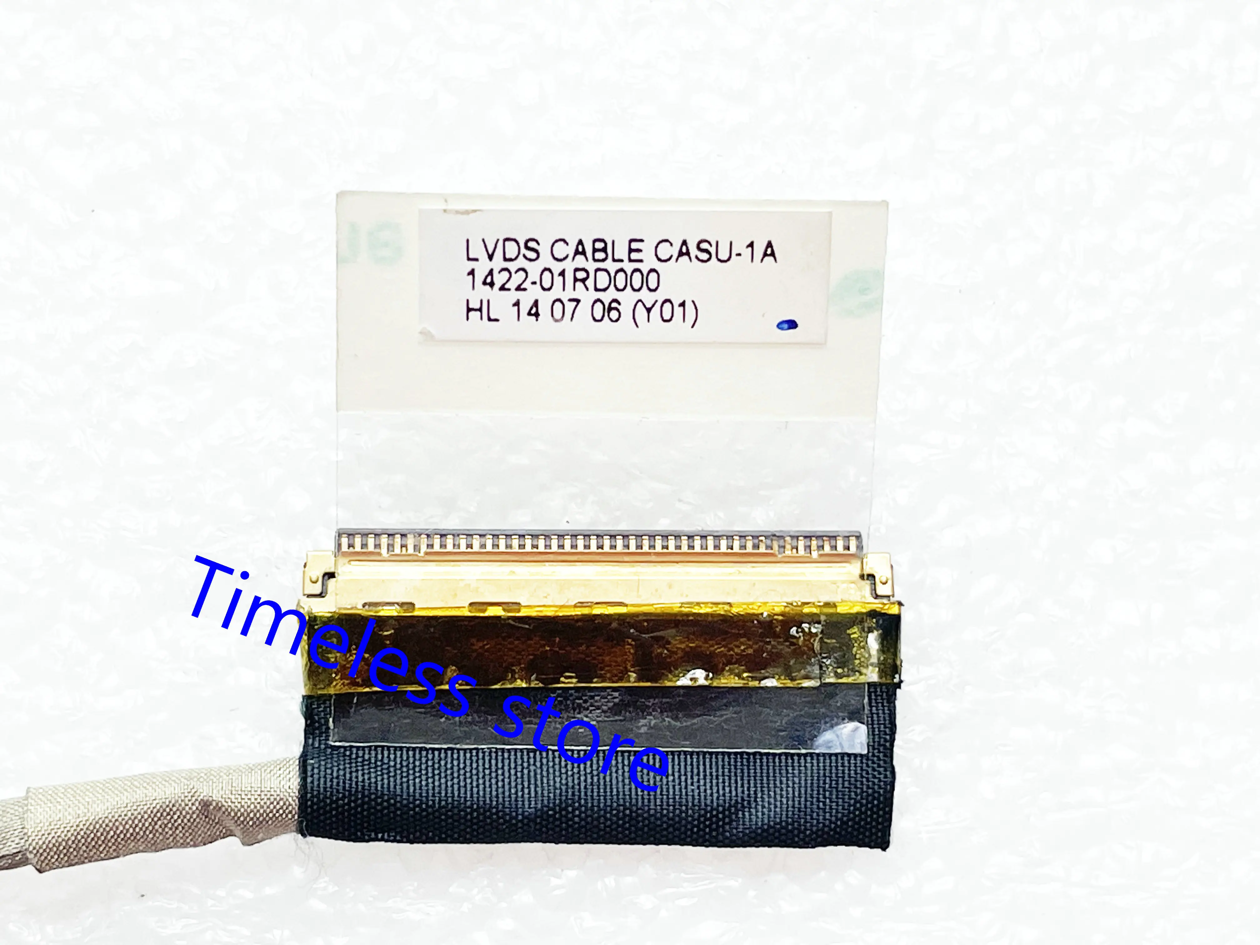 new for Toshiba Satellite L45 L40 L40D L45-b4205fl led lcd lvds cable 1422-01RD000