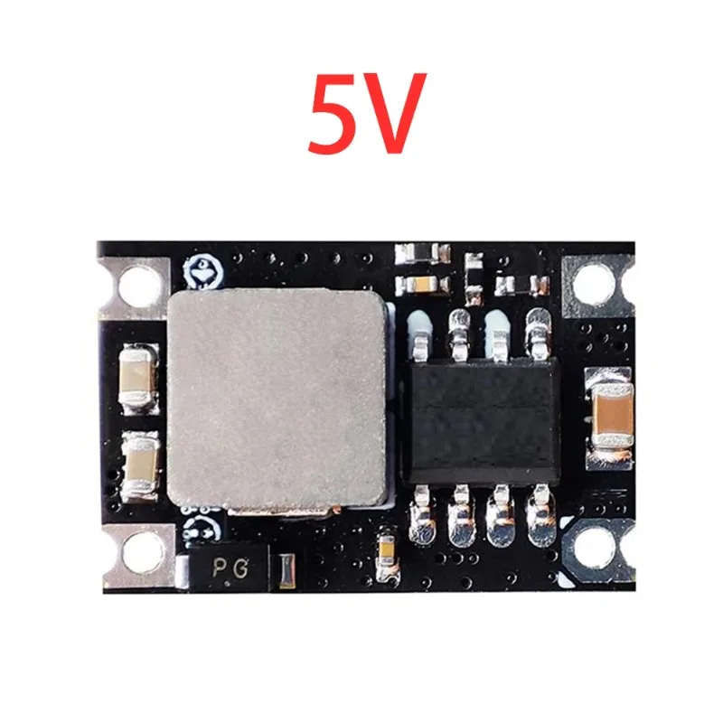 - Buck Converter Buck Power Module 5V-30V to 3.3V 5V 9V 12V 3A Vehicle Motorcycle Battery Regulator