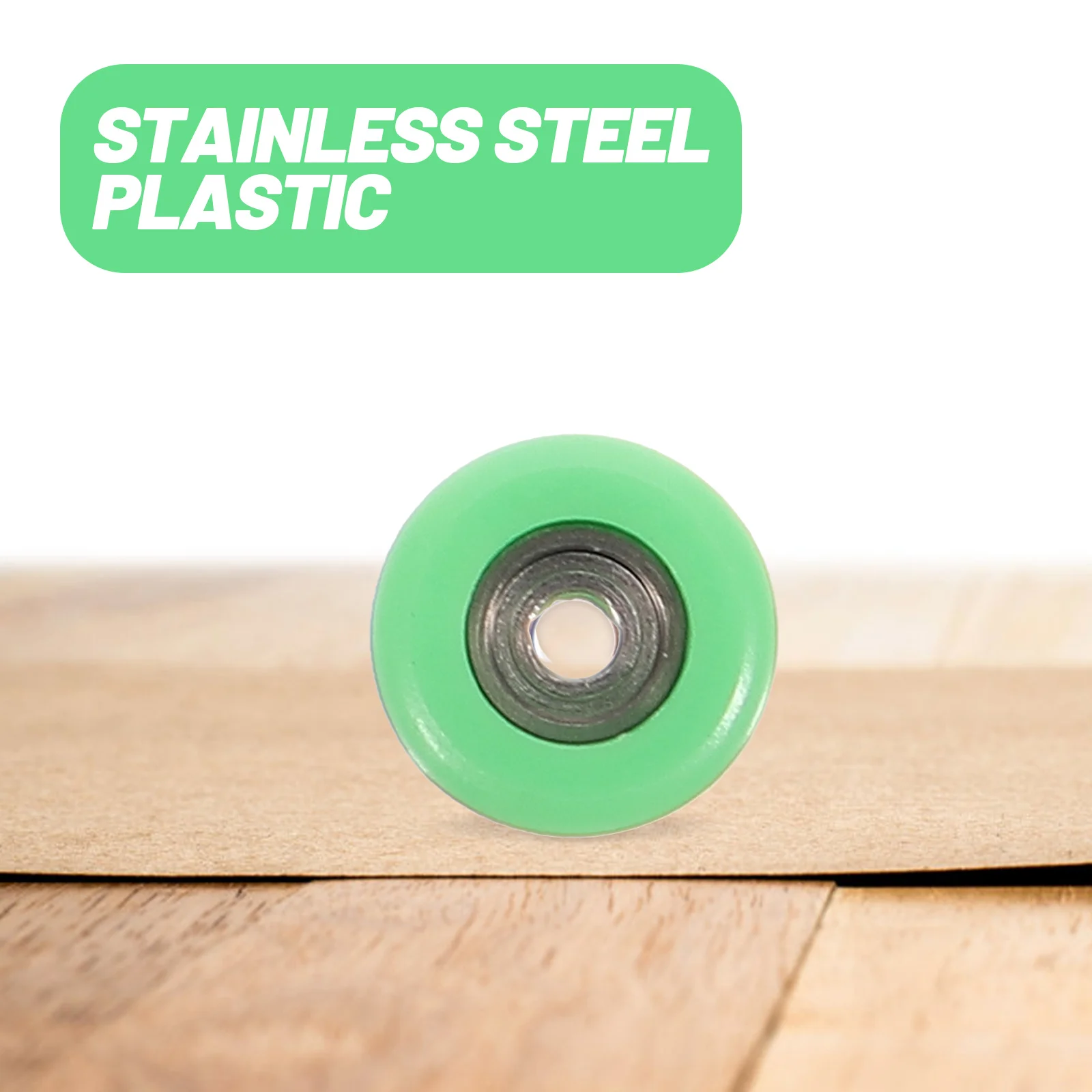 

4Pcs Finger Skate Rollers Simulation Small Skate Roller Portable Stress Relief Educational Fingertip Sports Leisure Desk Game