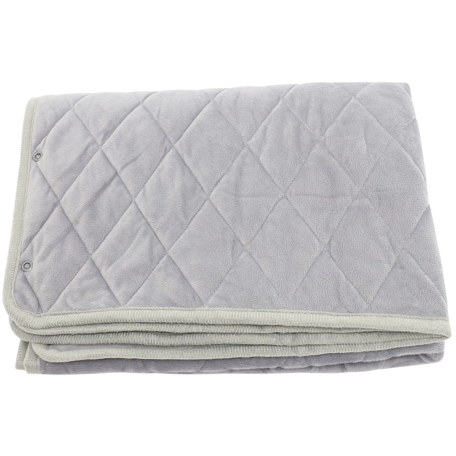 التدفئة الكهربائية USB بطانية دافئة للمنزل مكتب سرير صغير محمول بطانية ساخنة الشتاء قابلة لإعادة الاستخدام