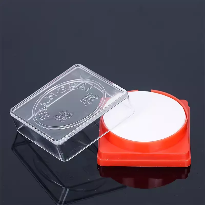 

Microporous filter membrane 13mm 25mm 50mm0.45 0.22um organic nylon filter membrane 50/PK