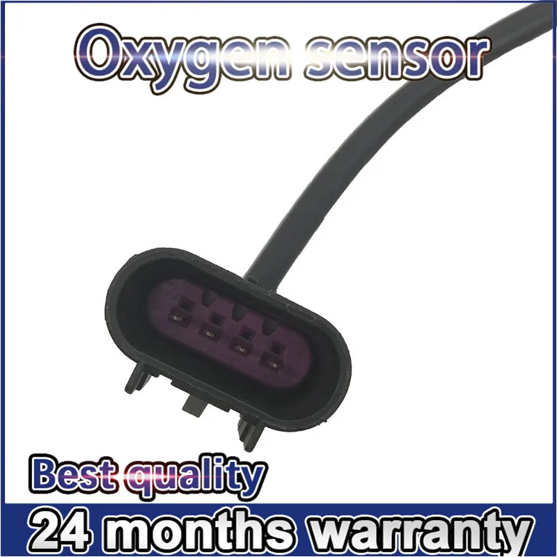 Oxygen O2 Sensor Fit For Hyosng GT250R Polaris RZR 570 1000 XP XP 4 1000 Turbo OE#4016021 4013979 28488580