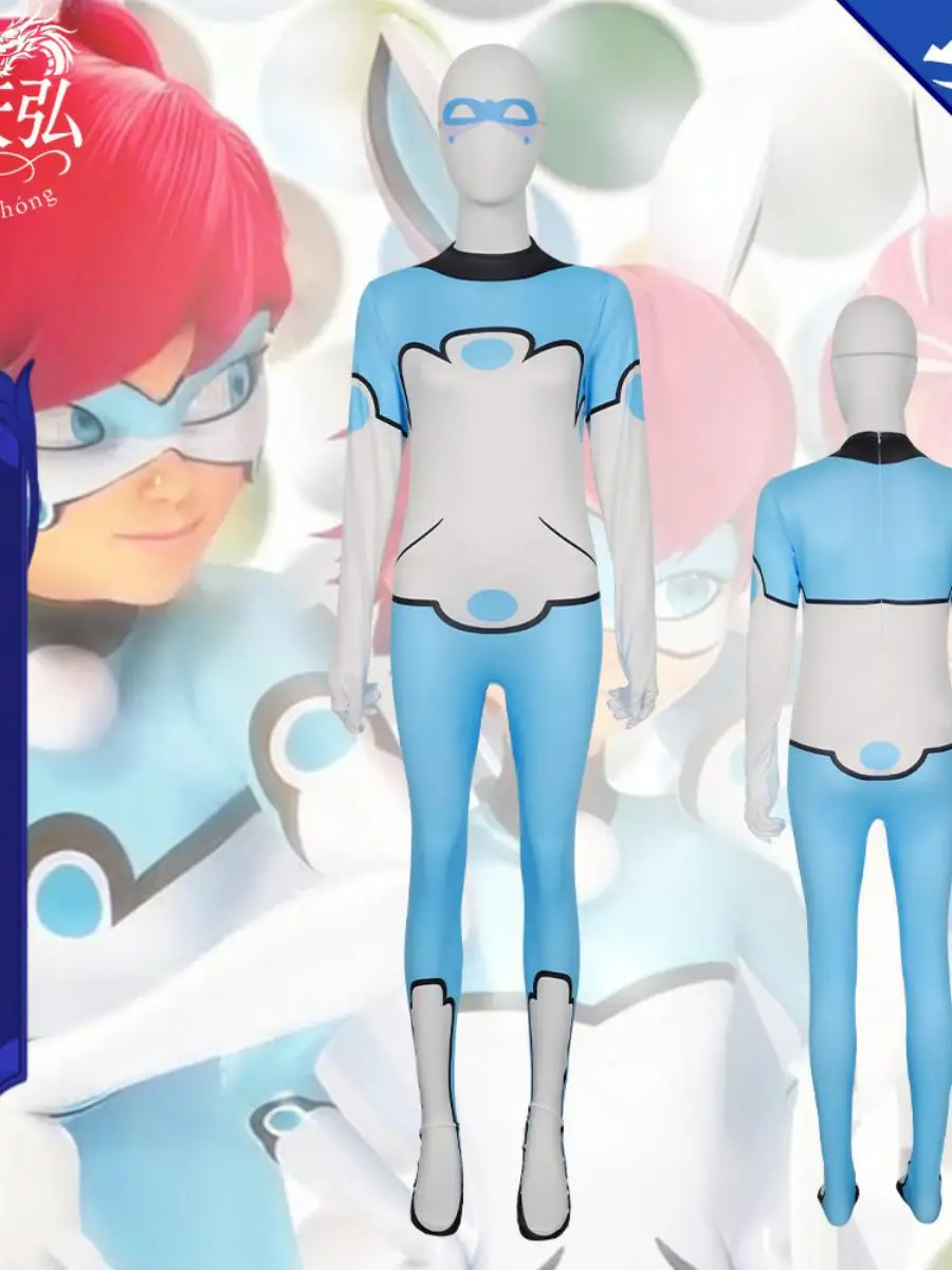 

Reddy Косплей Костюм Сценическое представление Хэллоуин Роль-План Чудо-Девушка Традиционный китайский костюм Женская мода