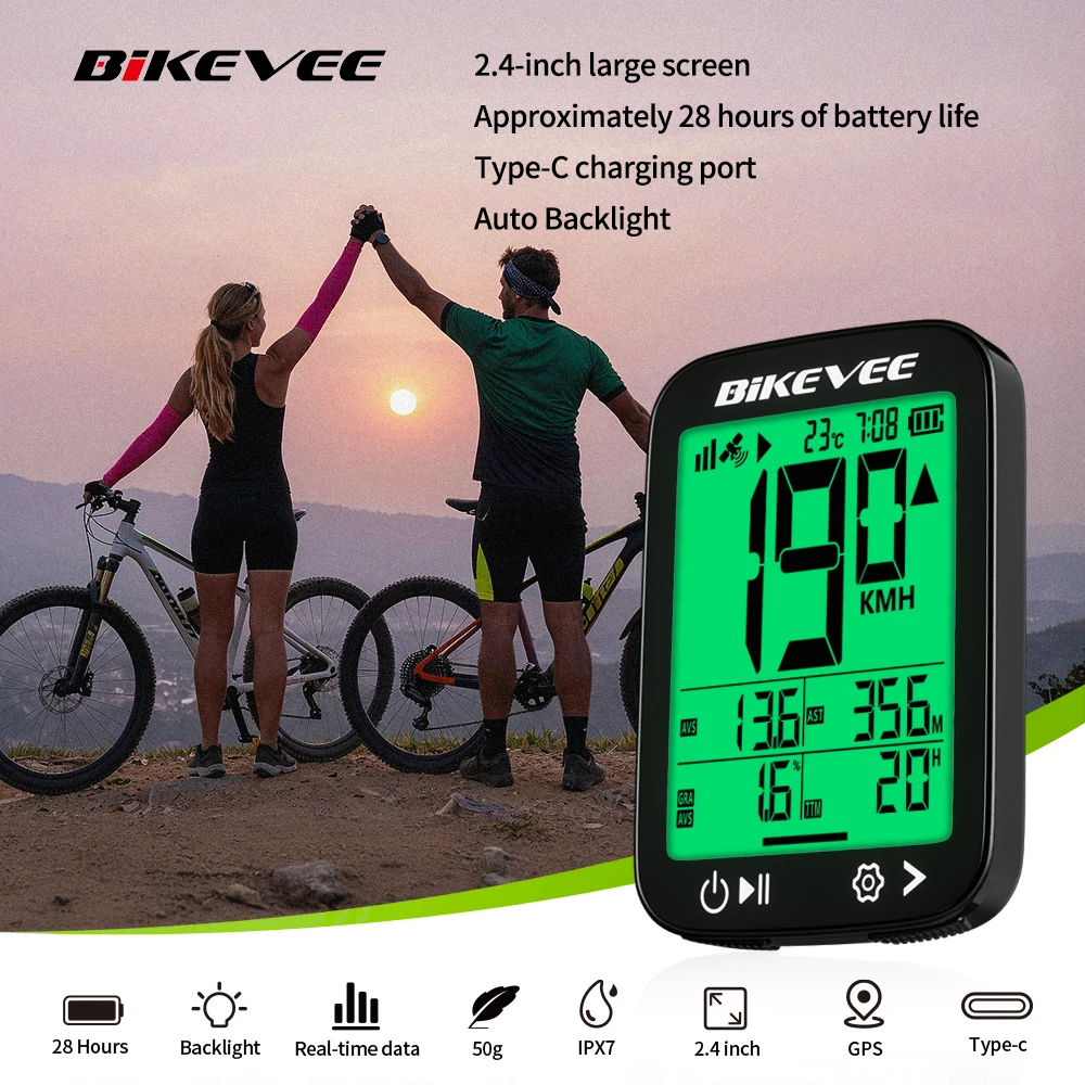 Waterproof Wireless…