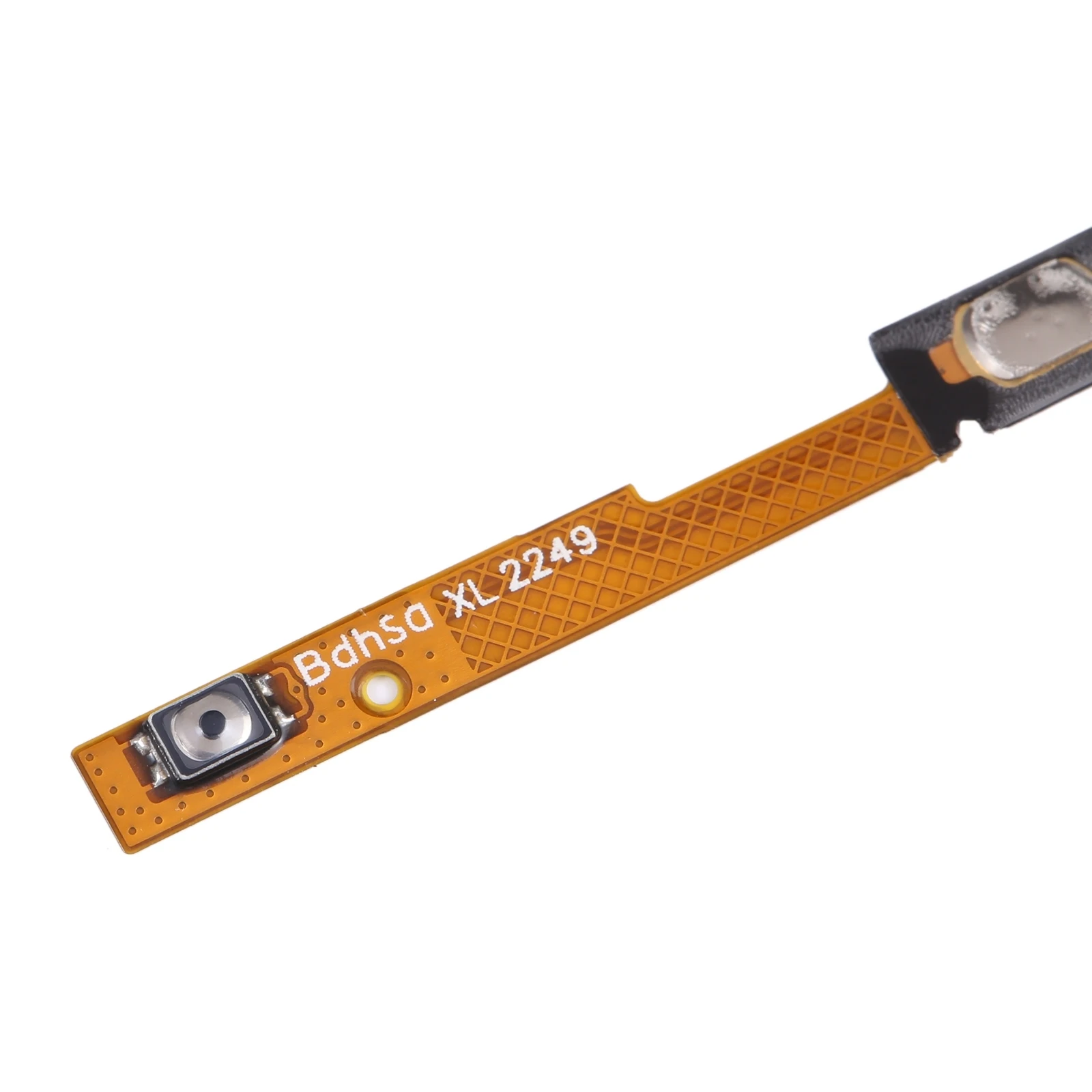 For Samsung Galaxy A14 SM-A145 Power Button & Volume Button Flex Cable Mobile Phone Replacement Parts image 4