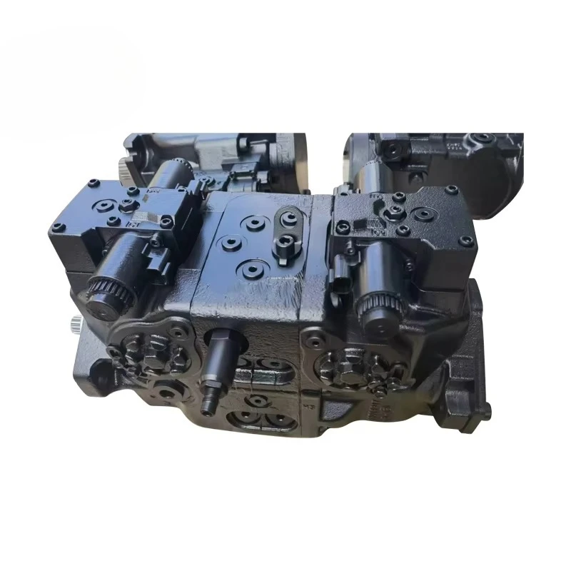 

H1T Series Hydraulic Pump H1T045LANA3C2NE7FG5H325252525NP20NNNNNNNN H1T045LANB1C1BE7FG1NN28282828NPCKP