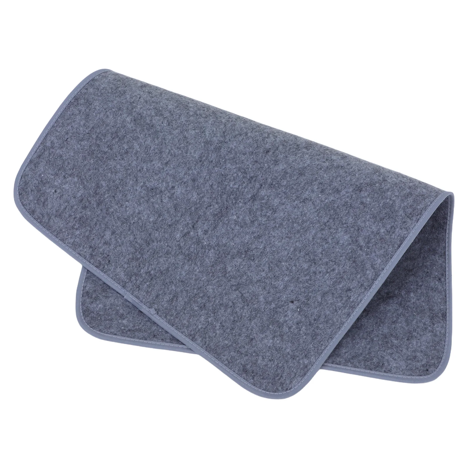 70x50 سنتيمتر ورأى الكتابة وسادة للمكتب لينة الخط حصيرة ورقة سميكة ورأى حماية ضد اختراق الحبر مثالية للتدريس #5