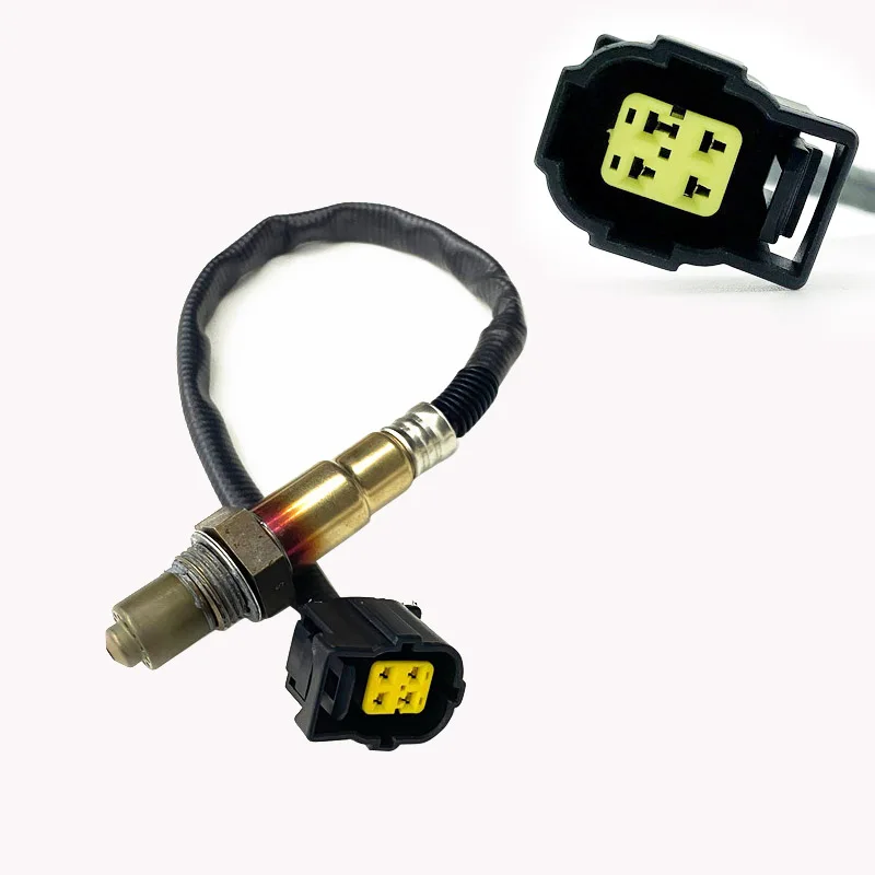 0045420718 Oxygen Sensor for MERCEDES-BENZ W169 W245 W203 W204 CL203 S203 S204 C209 A209 C219 W211 S211 X164 W164 W251 W221 R230