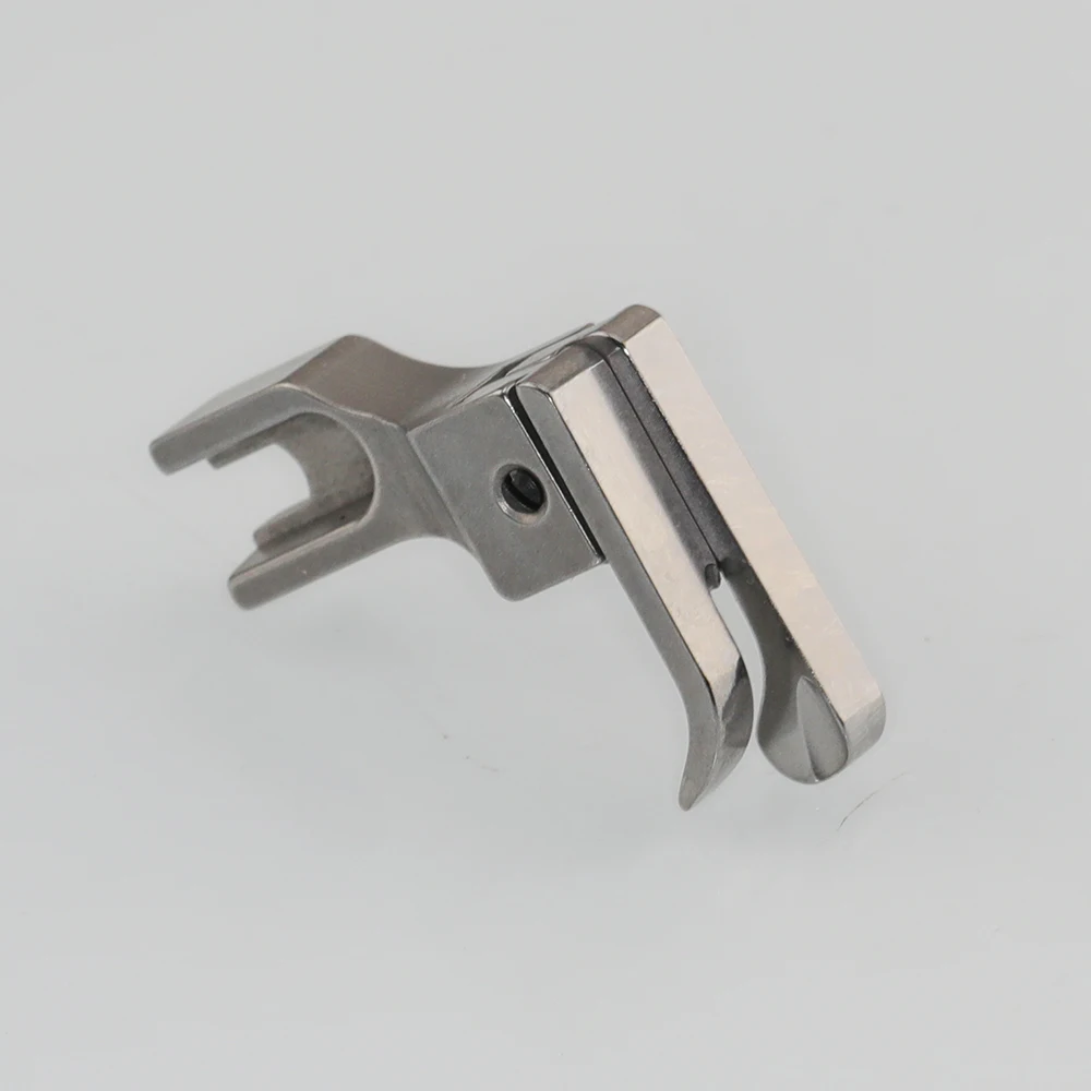 EVER PEAK Brand Original Quality Lockstitch Machine Persser Foot  CR1/16N  CL1/16N  CR1/32N  CL1/32N  For BROTHER  JUKI  JACK