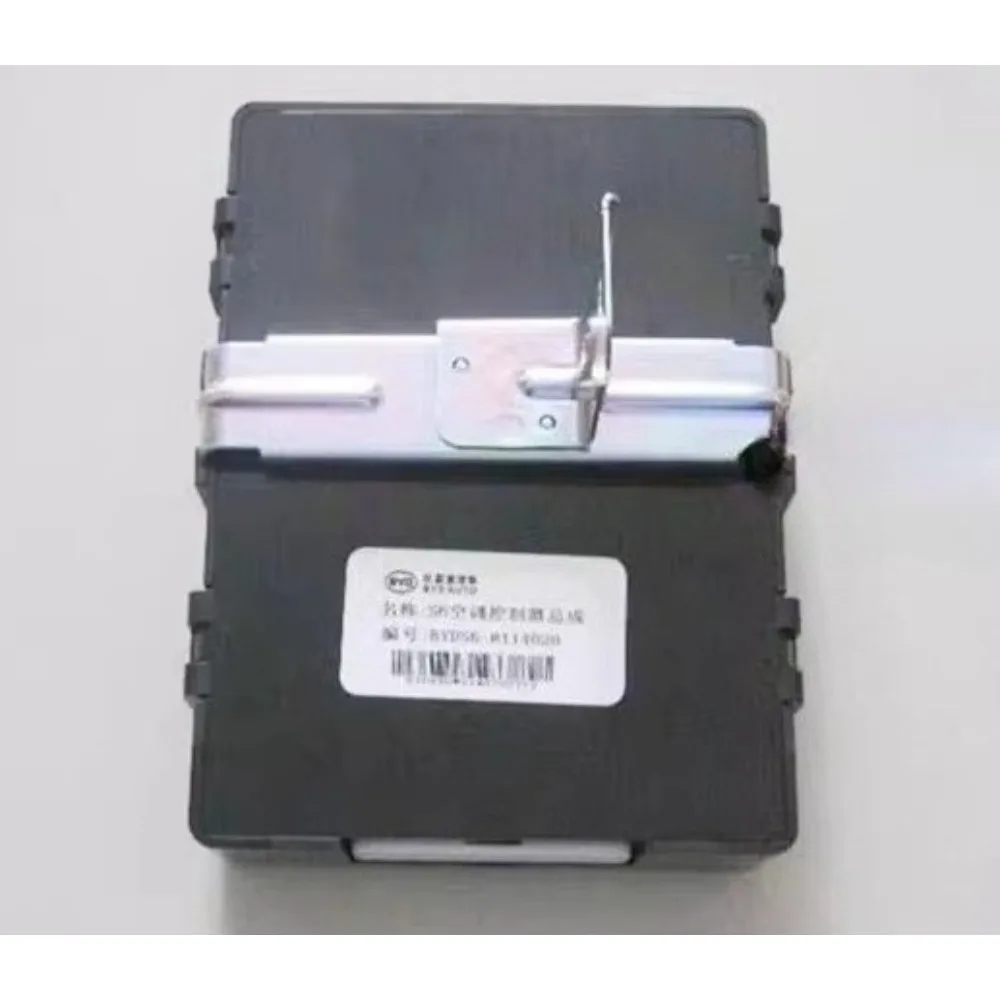 Air Conditioning Controller Assembly for Byd S6 Automatic Air Conditioning Module Controllers Genuine