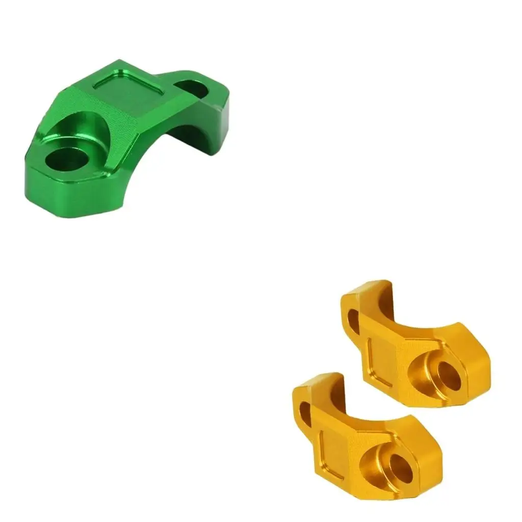 

Colorful Handlebar Switch Metal Locking Switch for Motorcycle Retrofits