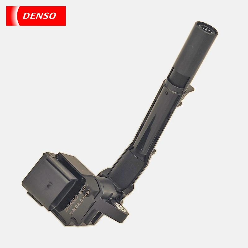 

КАТУШКА ЗАЖИГАНИЯ DENSO 0680 (A2749060700) Подходит для Mercedes-Benz C Class E class GLE/SLC/V 260/V 250 Thunder