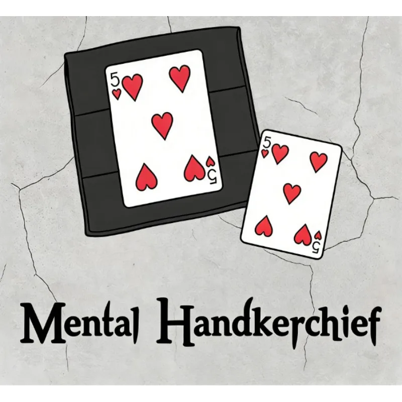 Mental Handkerchief…