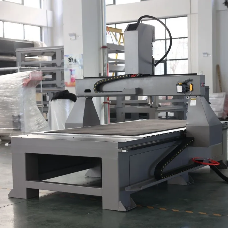 Factory direct sales CNC machining equipment woodworking automatic numerical control