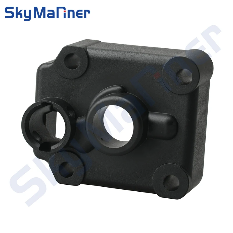 

348-65016-1 Water Pump Housing for Tohatsu Nissan 25HP 30HP 40HP348-65016-0 348-65016-1 348650161/0 Marine parts