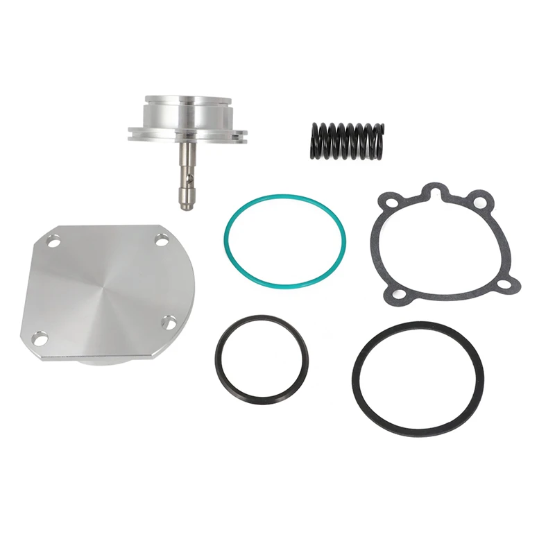 For Ford C6 1967-UP Transmission High Performance Band C6-R R-Code R Code Servo Seal Shift Kit