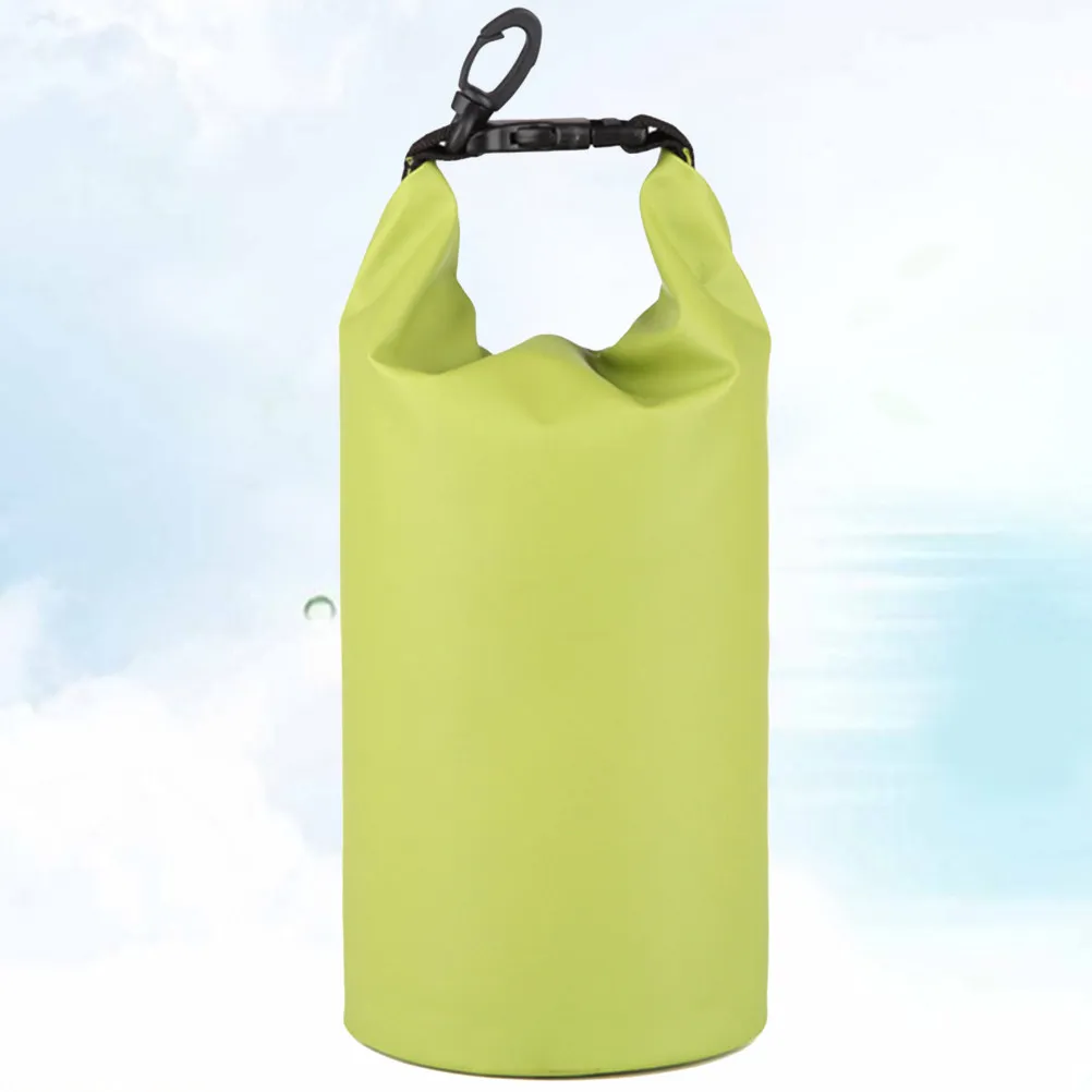 bolsa-impermeavel-verde-claro-de-15l-em-pvc-premium-sem-cheiro-estranho-fecho-de-alta-qualidade-grande-capacidade-para-caminhadas-camping-caiaque-e-surf