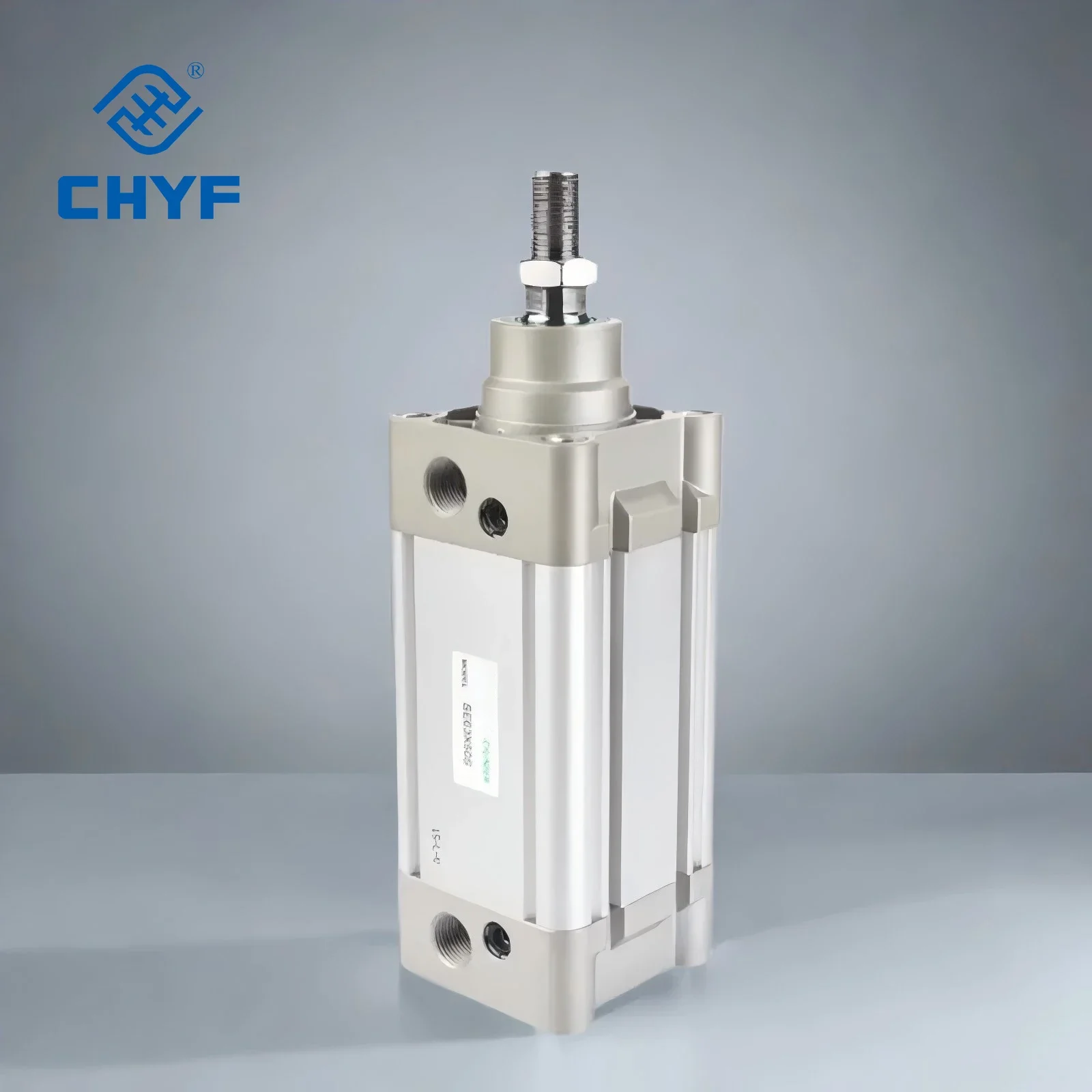 Airtac Pneumatic original SE Series Double Acting Stanard Cylinder 32mm 40mm 50mm 63mm 80mm 100mm 125mm SE32X10 SE40X10