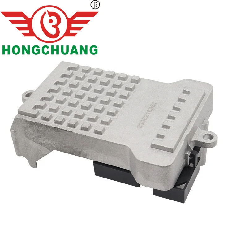 China Auto Parts Manufacturer Blower Motor Resistor A2208210951 2208210951 for Mercedes-Benz Maybach