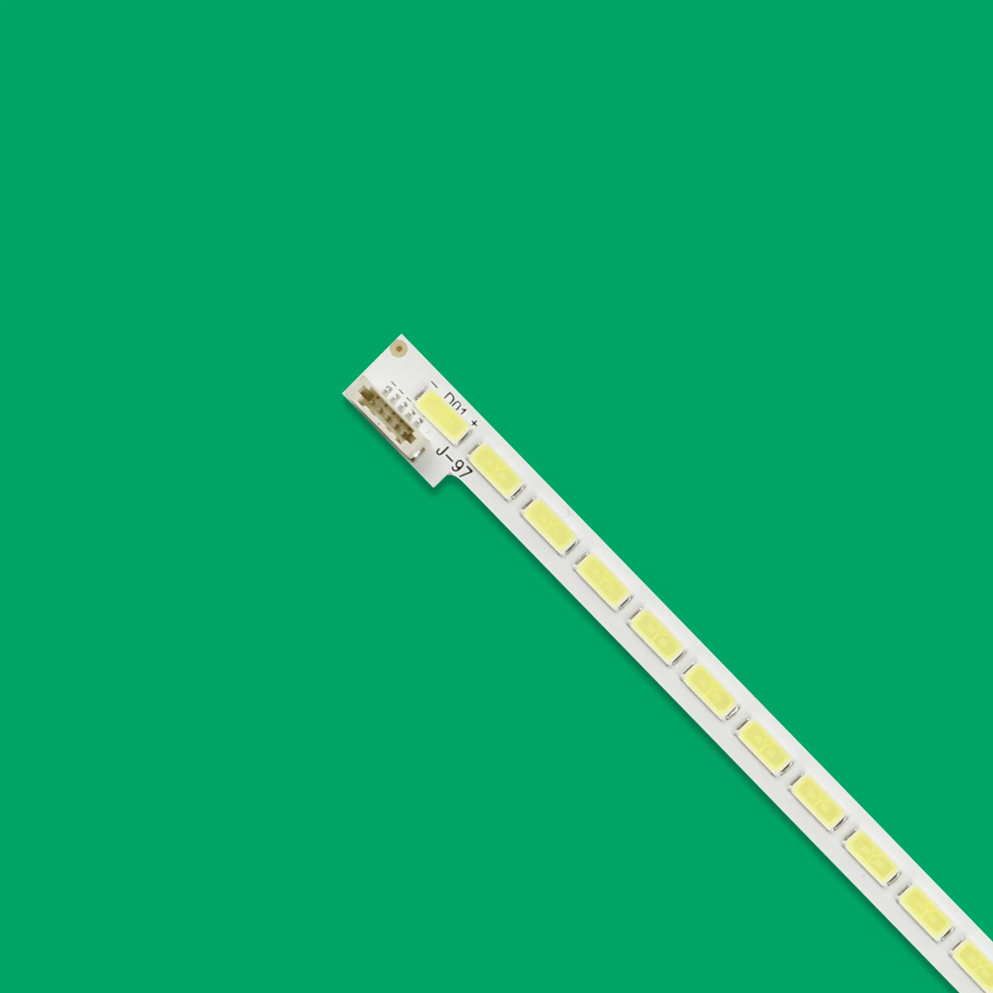New 56LED 493MM LED backlight strip for 40PFL5537T 40PFL5537H STS400A64 2012SGS40 7030L 56 LJ64-03501A 03514A LTA400HV04