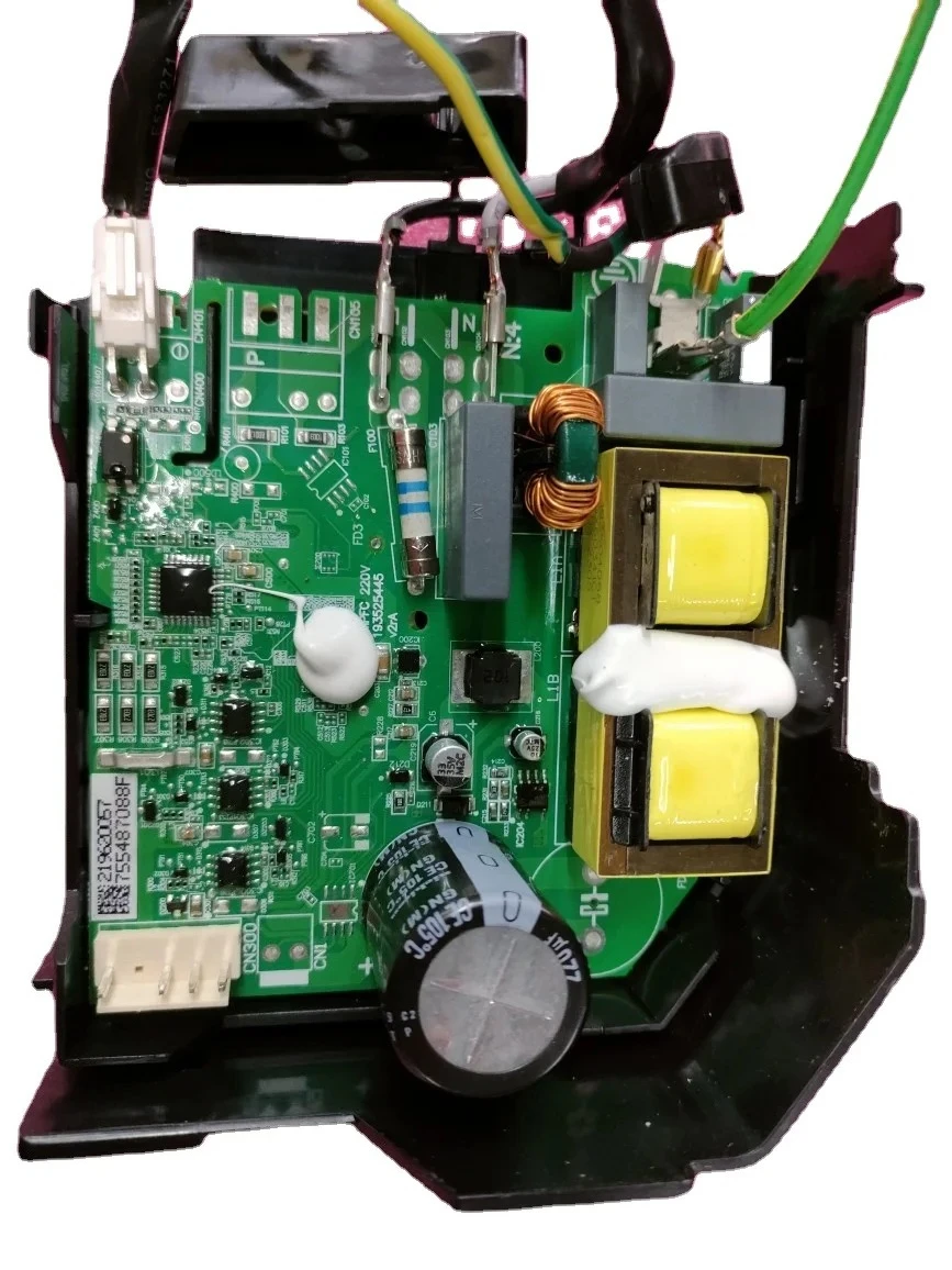 CF02D01M VEM distribution refrigerator  inverter compressor drive board inverter box 193525440 new