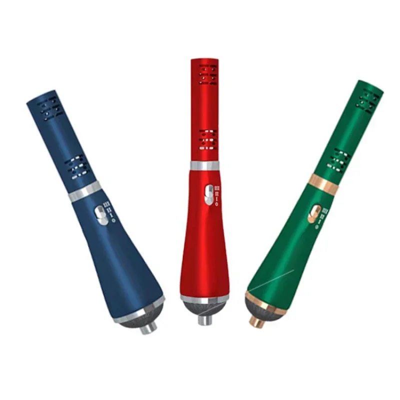 

Health Equipment Exclusive Heating Blowing Light Wave Cell Therapeutic Apparatus