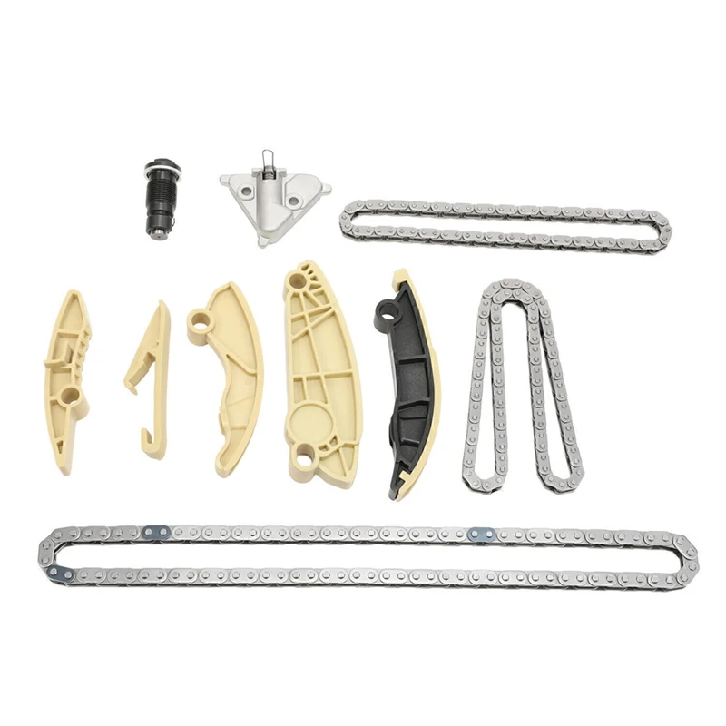 Super Sale INGENIUM ENGINE TIMING CHAIN KIT for LAND ROVER JAGUAR AJ200 204DTD 204DT 204DTA