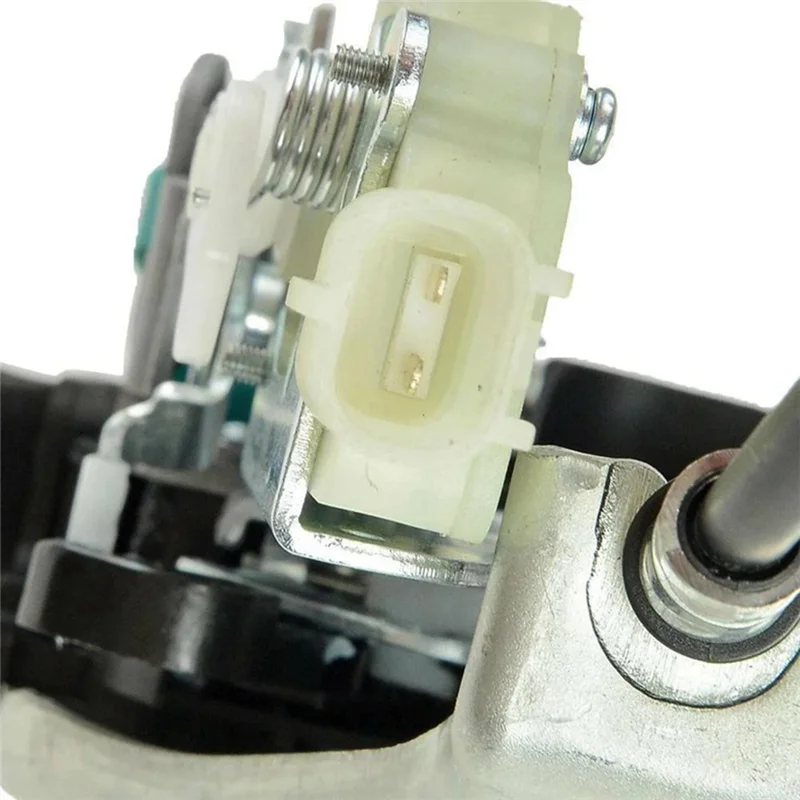 

OB-Door Latch Assembly Left Front 68064403AF 68064403AB 68064403AC Suitable For Dodge Challenger 2011-2014 68064403AE Replacemen