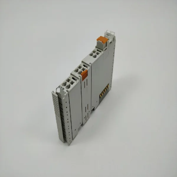 Kl9200 Potential Supply Terminal 24 V with Fuse. New    Industrial Automation Programmable Control Plc Systems