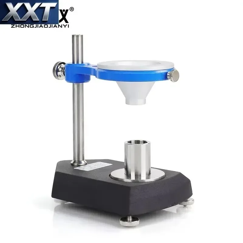 XXT PZL-1 Soil Free Swelling Rate Tester, Free Swelling Apparatus, Soil Measuring Cup, Stirrer, Neckless