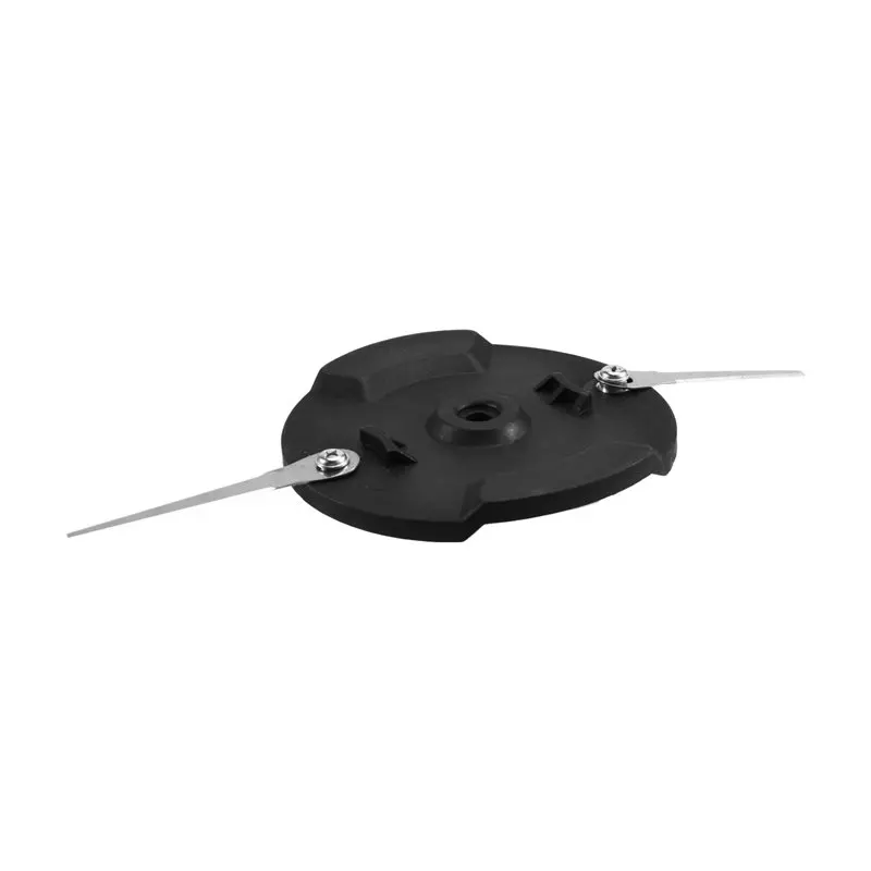 

Диск-нож для беспроводного триммера YANA50I для Gardol, сменные лезвия для газонокосилки, запчасти для садового инструмента