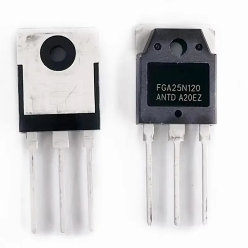 FGA25N120ANTD 25N120 TO3