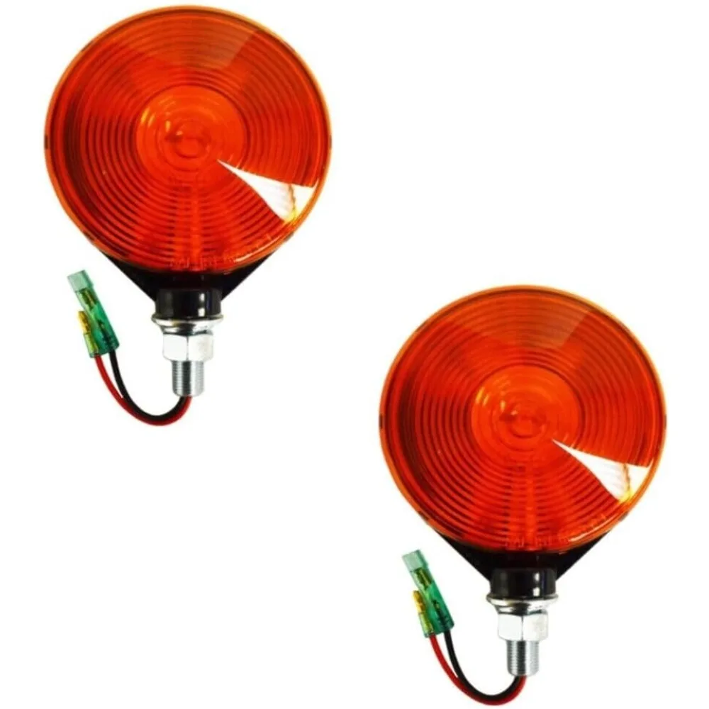 

Узел аварийного освещения для 2X, совместимый с моделями тракторов M5040, M6040, M7040, M8540