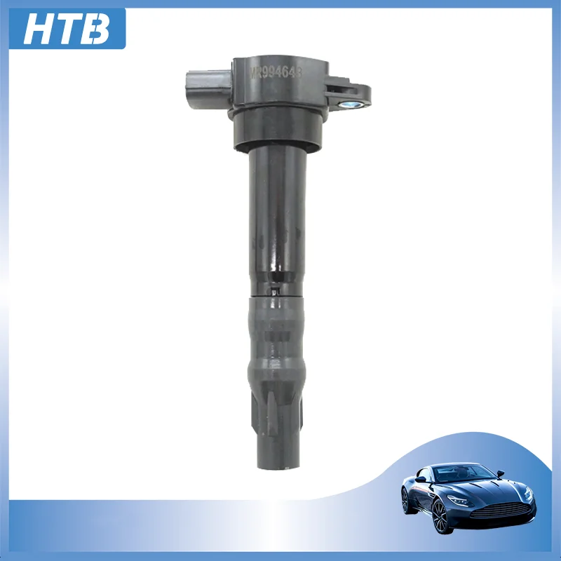 Ignition Coil For Mitsubishi Galant Lancer Engine Code 4G18 4B11 4B12 1.6 2.0 2.4 3.8 L MD361710 MR994643 1788384 521813