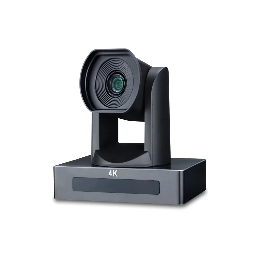 

Anxinshi ULTRA 4K 20X 8MP Video Conference IP PTZ Camera