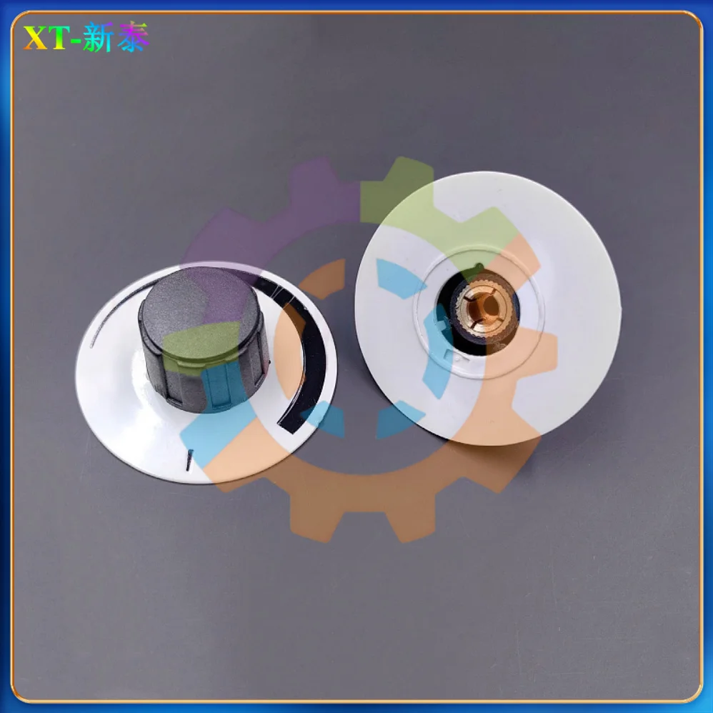 High Quality Switch 00.580.5691 Control Knob Switch Cpl Schwellpfeil for Heidelberg SM102 CD102 SX102 CX102 Printing Machine