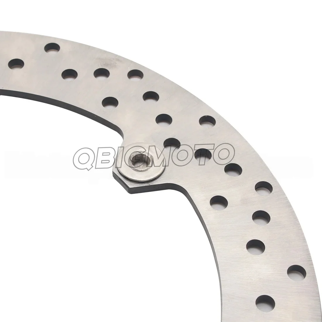 1PCS 305mm Front Brake Disc Rotor Brake Pads For BMW F750GS F850GS F750 F850 GS 2018 2019 2020 2021 view 3