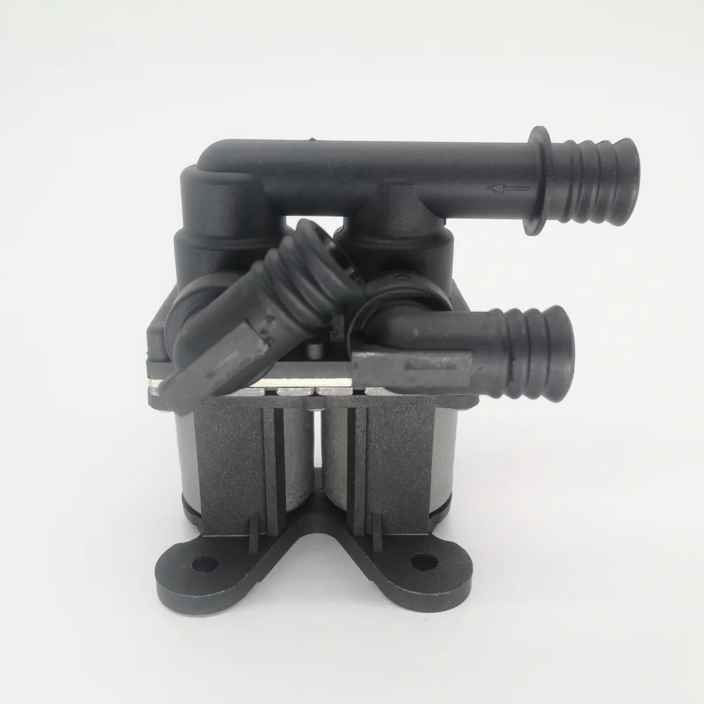 

Automotive Parts Warm Water Valve 64111391958 64118391417