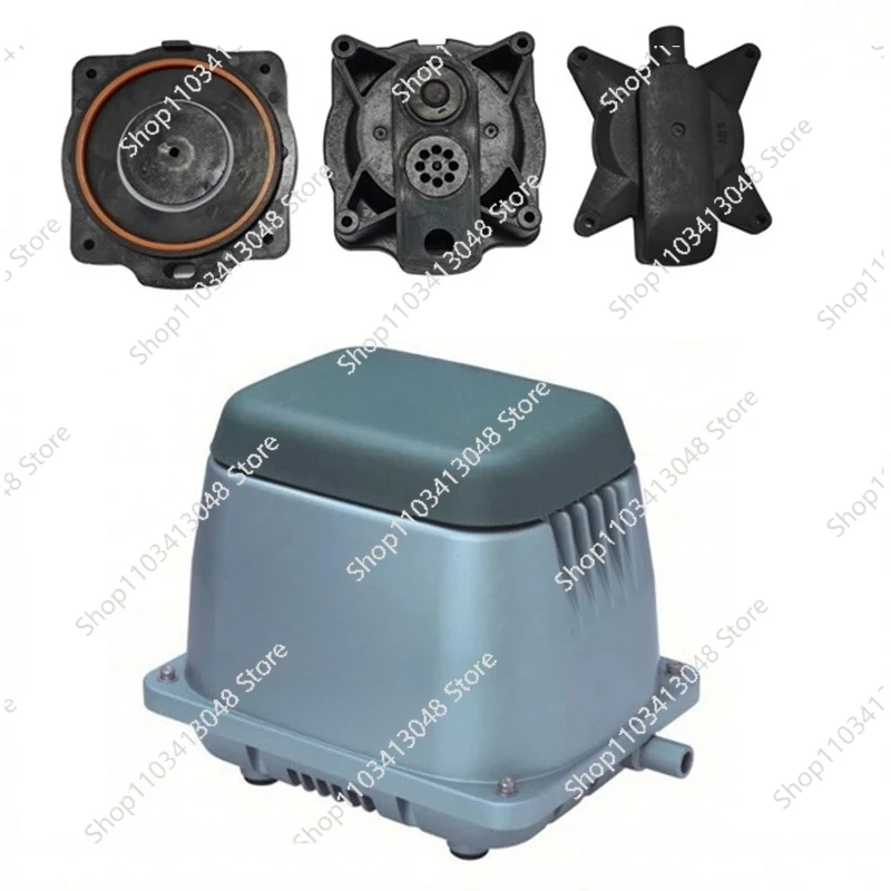 1Set Air Pump Diaphragm Rebuild Repair Kit For  HP-100 HP-120  Air Pump