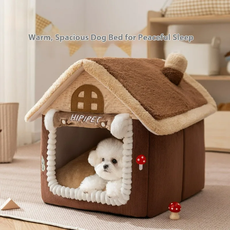 Pet Bed Mat Autumn … - image