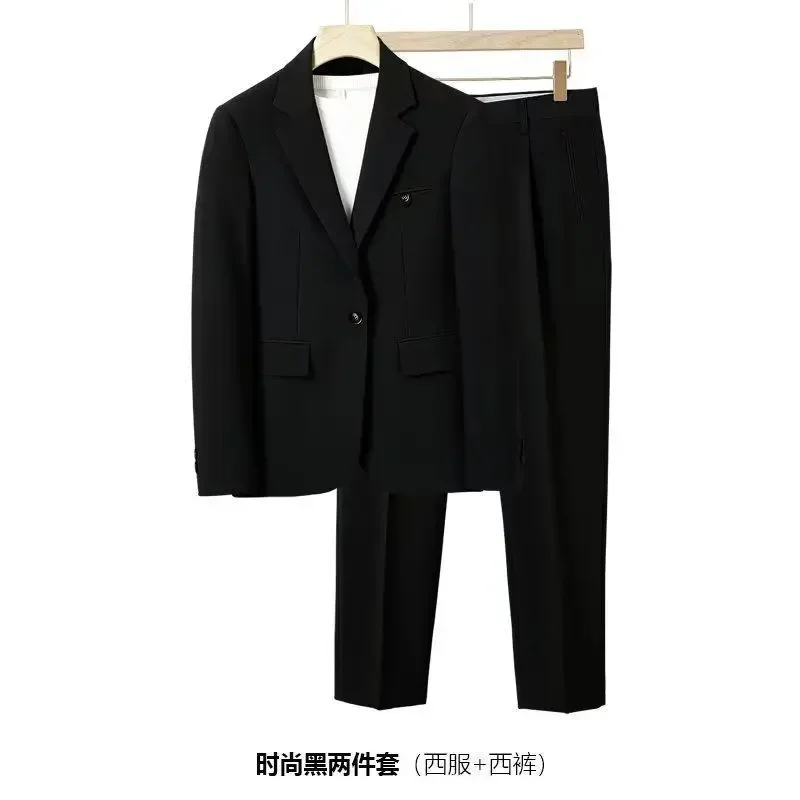 

k50 New casual suits for men