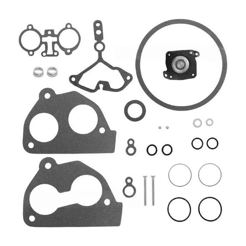 NEW HOT in Stock-Engine Gasket Set WDR-0036 For And GMC Trucks