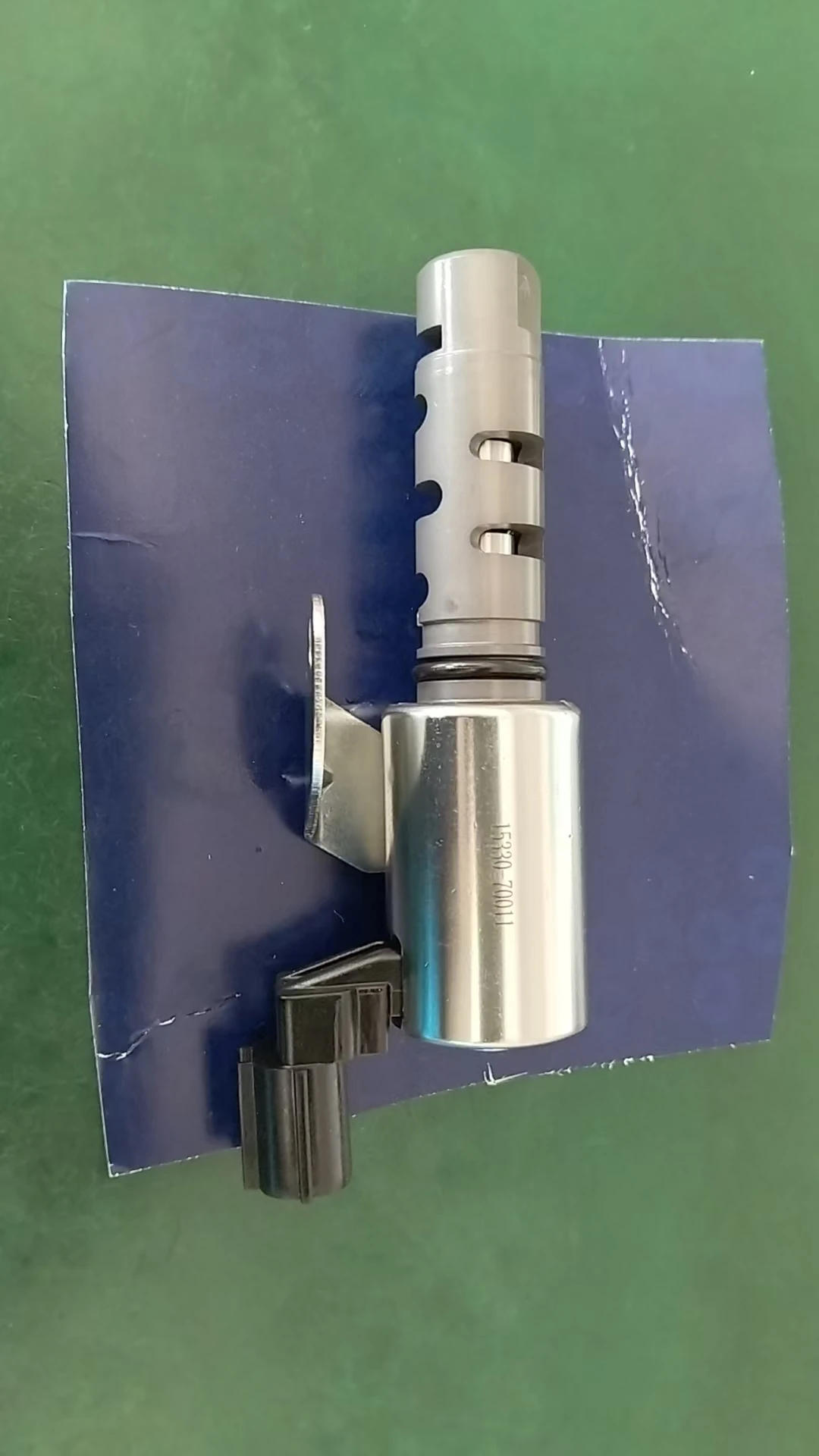 

Переменный клапан контроля масла для 1g электромагнитного клапана VVT 15330-70011 15330-70010 229700-0150