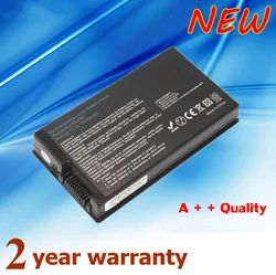 A32-F80 07G0165U1875M Laptop Battery For ASUS F80 F80Cr F80s F81 F81E F81Se F83 F83Cr F83E F83S F83Se F83T F83V F83VD F83VF