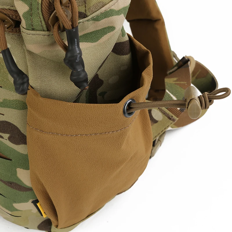 Emersongear torby taktyczne podmiejskie 14L plecak polowanie Camping Outdoor Sports piesze wycieczki Trekking nosidełko na ramię etui Molle — zdjęcie 7