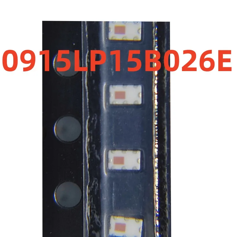 100%new  0915LP15B026E   encapsulation  SMD  Signal conditioning low-pass RF filter