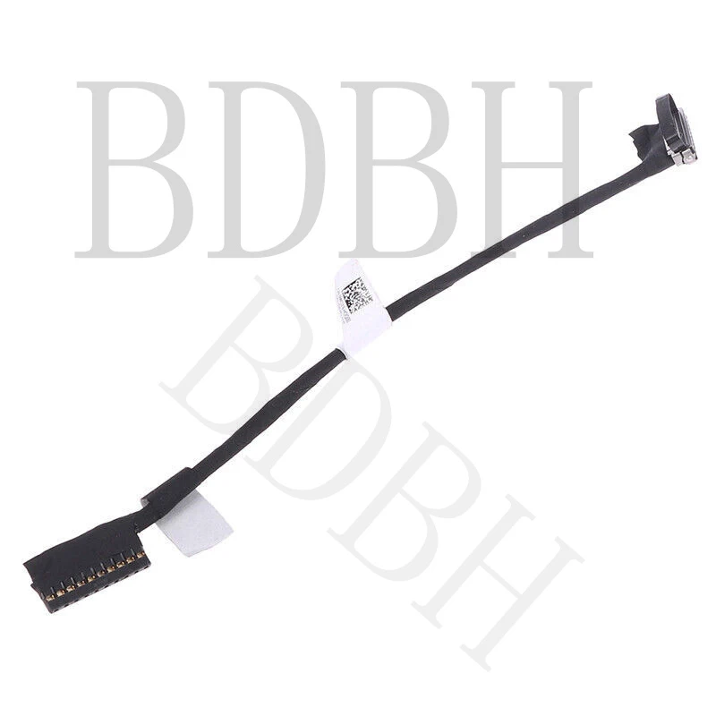 20X Battery Cable for Dell Latitude 5400 5401 5402 5405 5410 5411 0MK3X9 MK3X9 Laptop Power Charging Cord DC Jack Cable Replacem