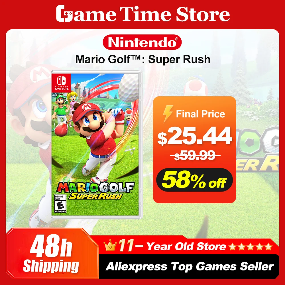 Mario Golf: Super Rush nintendo switch ΠΈΠ³ΡΡ, ΠΠ³ΡΠ° Β«ΠΠ°ΡΠΈΠΎΒ»: Β«ΡΡΠΏΠ΅Ρ Π Π°ΡΒ» Nintendo Switch, 100%, Π½ΠΎΠ²Π°Ρ ΠΊΠ°ΡΡΠΎΡΠΊΠ° Π΄Π»Ρ ΡΠΈΠ·ΠΈΡΠ΅ΡΠΊΠΈΡ
ΠΈΠ³Ρ, ΡΠΏΠΎΡΡΠΈΠ²Π½Π°Ρ ΠΈΠ³ΡΠ° Π΄Π»Ρ ΠΈΠ³ΡΠΎΠ²ΠΎΠΉ ΠΊΠΎΠ½ΡΠΎΠ»ΠΈ Nintendo Switch Mario Golf: Super Rush nintendo switch ΠΈΠ³ΡΡ, ΠΠ³ΡΠ° Β«ΠΠ°ΡΠΈΠΎΒ»: Β«ΡΡΠΏΠ΅Ρ Π Π°ΡΒ» Nintendo Switch, 100%, Π½ΠΎΠ²Π°Ρ ΠΊΠ°ΡΡΠΎΡΠΊΠ° Π΄Π»Ρ ΡΠΈΠ·ΠΈΡΠ΅ΡΠΊΠΈΡ
ΠΈΠ³Ρ, ΡΠΏΠΎΡΡΠΈΠ²Π½Π°Ρ ΠΈΠ³ΡΠ° Π΄Π»Ρ ΠΈΠ³ΡΠΎΠ²ΠΎΠΉ ΠΊΠΎΠ½ΡΠΎΠ»ΠΈ Nintendo Switch